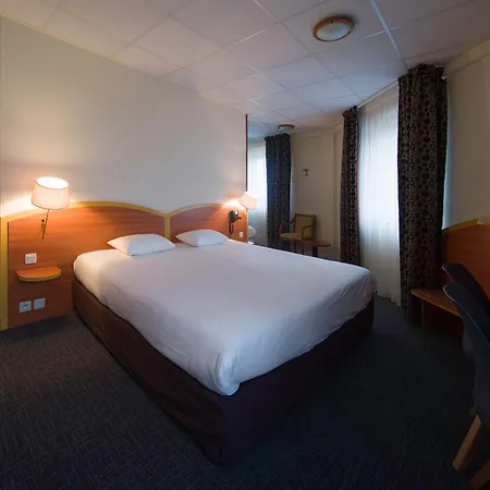 Hotel Kyriad Lamballe