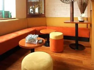 Kyriad Hotel