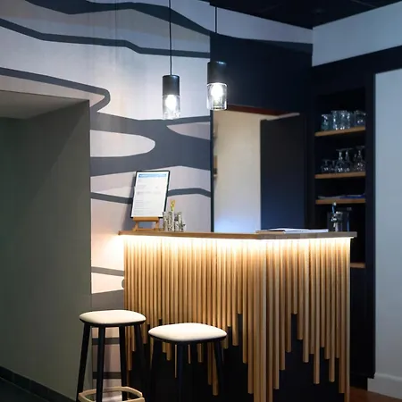 Kyriad Hotel Lamballe